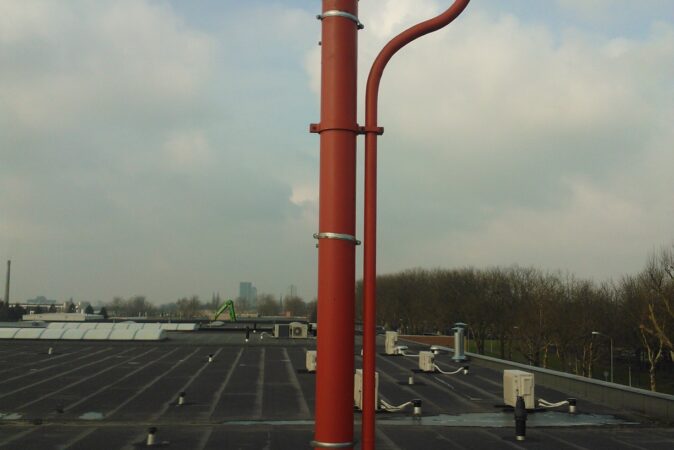 Project cilinder 180.140.4500